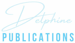 Delphine Publications Logo